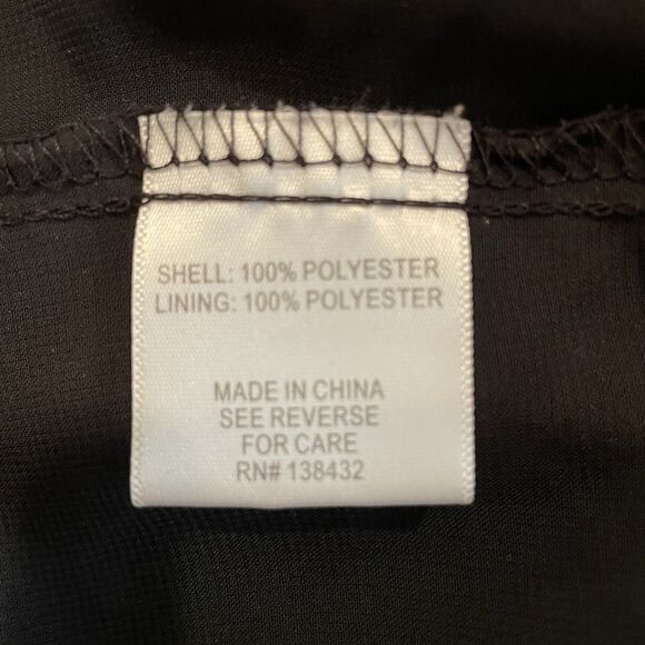 Modcloth 'Glitz The Spot' Pleated Midi Skirt Metallic Gold Glitter- L - Picture 9 of 13